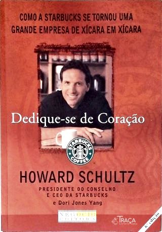 Dedique-se De Coração