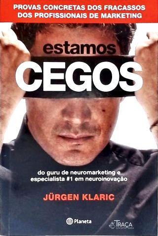 Estamos Cegos