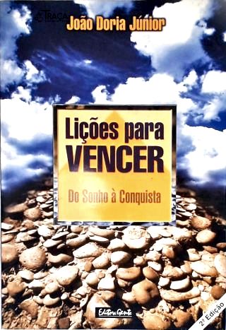 Lições Para Vencer