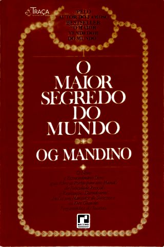 O Maior Segredo do Mundo