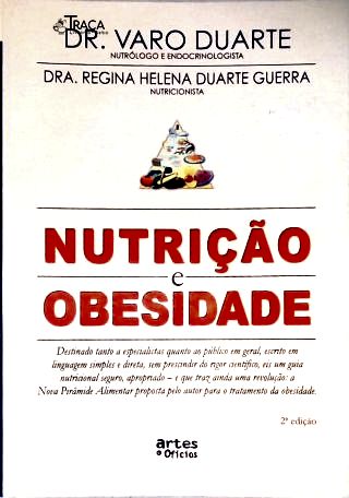 Nutrição E Obesidade