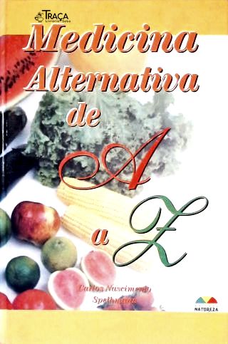Medicina Alternativa de A a Z