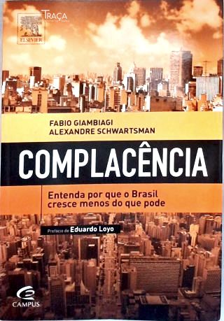 Complacência