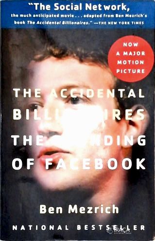 The Accidental Billionaires