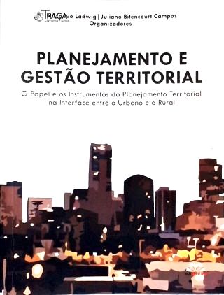 Planejamento e Gestão Territorial