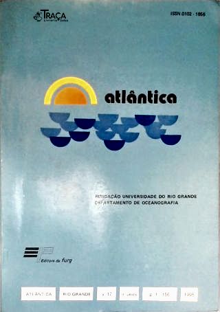 Atlântica - Vol. 17