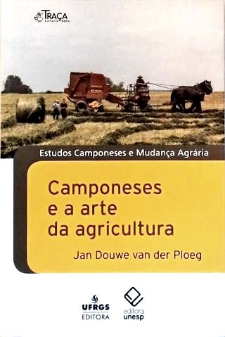 Camponeses e a Arte da Agricultura