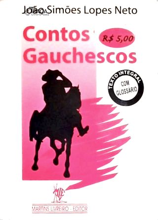 Contos Gauchesco
