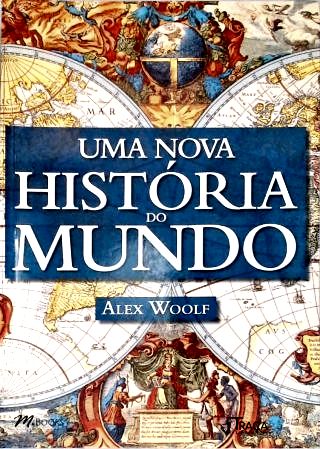 Uma Nova História do Mundo