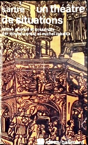 Un Théâtre de Situations