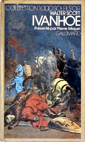 Ivanhoe