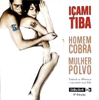Homem Cobra Mulher Polvo