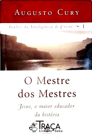 O Mestre Dos Mestres