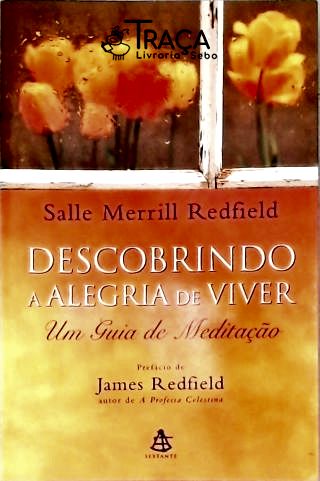 Descobrindo A Alegria De Viver (não Inclui Cd)