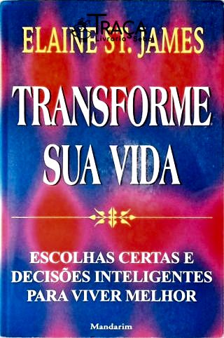 Transforme Sua Vida