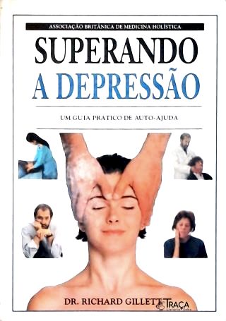 Superando A Depressão