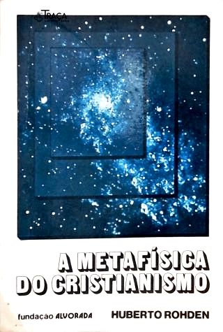 Metafisica do Cristianisno