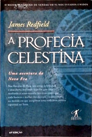 A Profecia Celestina