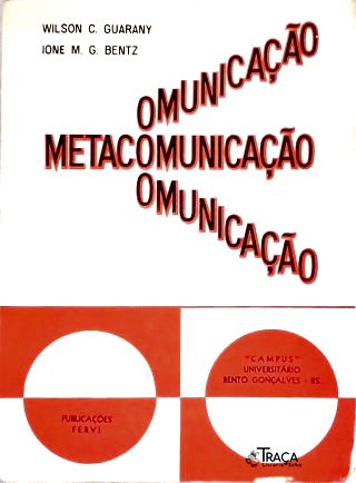 Metacomunicação
