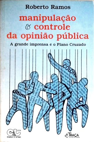 Manipulação E Controle Da Opinião Pública