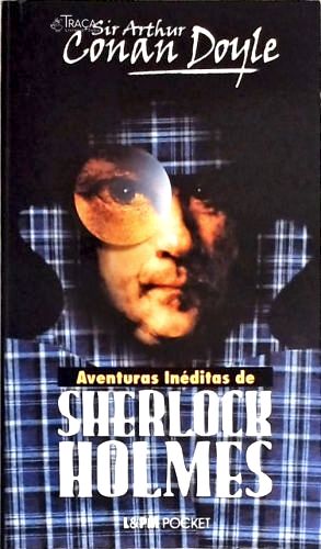 Aventuras Inéditas de Sherlock Holmes