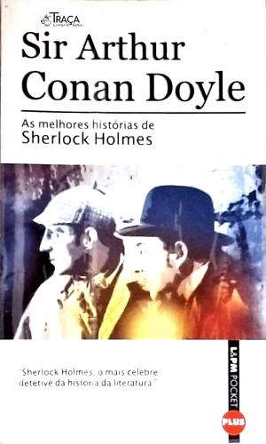 As Melhores Histórias De Sherlock Holmes