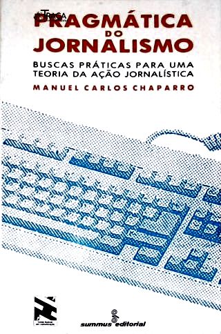 Pragmática Do Jornalismo