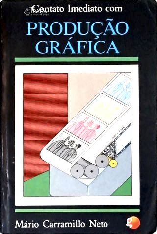 Contato Imediato Com Produção Gráfica