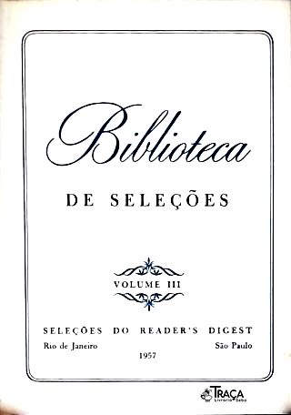 Biblioteca de Seleções