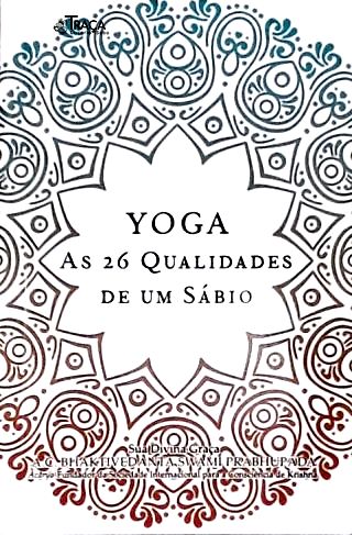 Yoga - As 26 Qualidades De Um Sábio