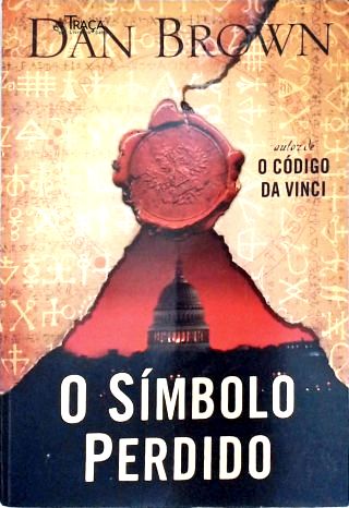 O Símbolo Perdido