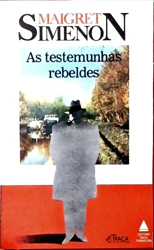 As Testemunhas Rebeldes