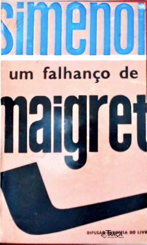 Um Falhanço de Maigret