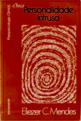 Personalidade Intrusa