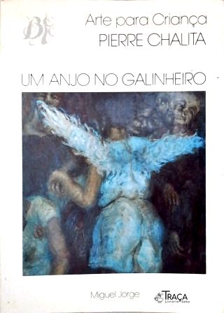 Uu Anjo No Galinheiro