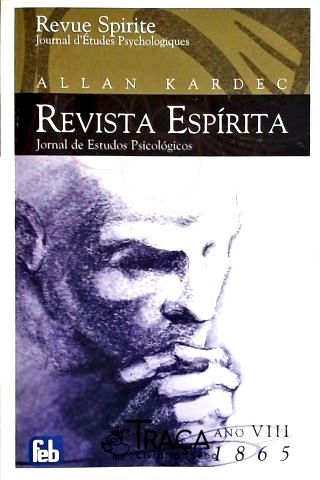 Revista Espirita