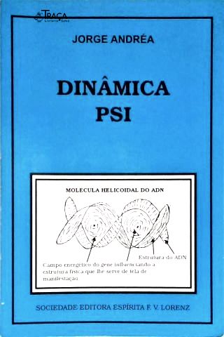 Dinâmica Psi