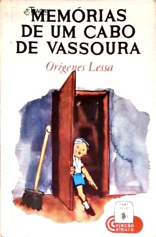 Memórias de um Cabo de Vassoura