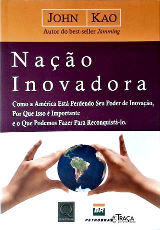 Nação Inovadora