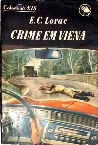 Crime em Viena