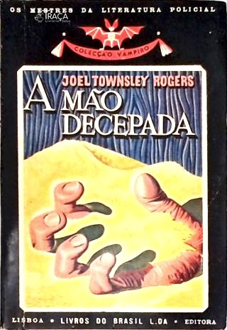 A Mão Decepada