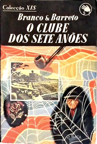 O Clube dos Sete Anões