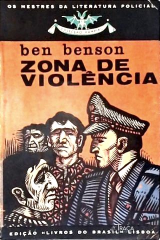 Zona de Violência