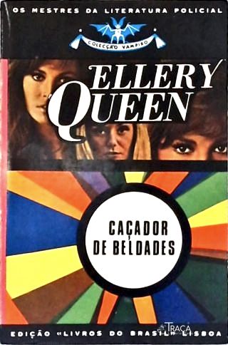 Caçador de Beldades