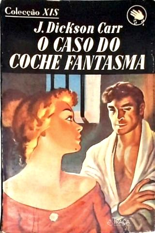 O Caso do Coche Fantasma