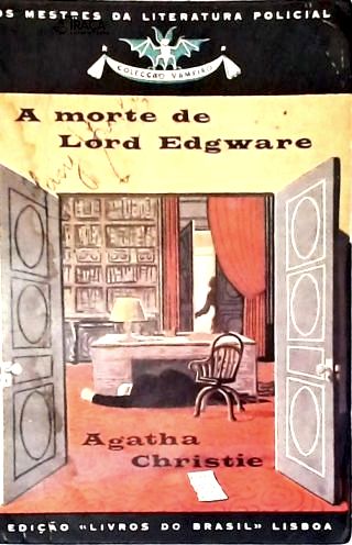 A Morte de Lord Edgware