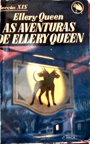 As Aventuras de Ellery Queen