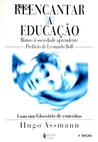 Reencantar A Educação