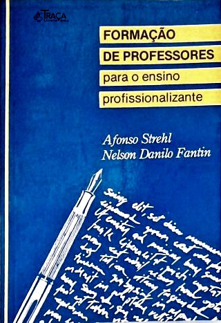Formação de Professores para o Ensino Profissionalizante