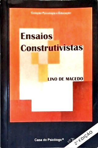 Ensaios Construtivistas